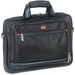 MLG91854 - MANCINI Biztech Carrying Case (Briefcase) for 17.3" Notebook - Black