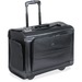 MLG90469BL - MANCINI Carrying Case (Roller) for 17" Notebook - Black