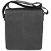 MLG98226BK - MANCINI COLOMBIAN Carrying Case (Messenger) Tablet - Black