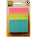 MMM3432SSMIAC - Post-it&reg; Super Sticky Adhesive Note