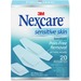 MMMSSB20A - Nexcare Sensitive Skin Bandages