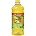 CLO50225 - Pine-Sol Lemon Fresh
