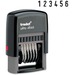 TRO73998 - Trodat Self-inking Stamp