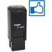 TRO97055 - Advantus Self-inking Stamp