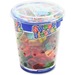 MDX16300 - Mondoux SWEET SIXTEEN Gummy Mix Candy Cup