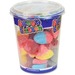 MDX16301 - Mondoux SWEET SIXTEEN Sour Gummy Candy Cup