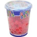 MDX16309 - Mondoux SWEET SIXTEEN Raspberry Gummy Candy Cup