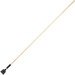 RUBFGM1160000 - Rubbermaid Commercial Snap On Dust Mop Handle 60" WD