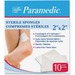 PME9991015 - Paramedic Sterile compresses 2" X 2"