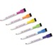 QRT2642666114 - Quartet Mini Dry-Erase Markers, Magnetic, 6 Pack