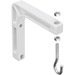QRT3413860600 - Quartet Wall Mount for Projector Screen