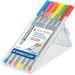 STD334SB6NA6 - Staedtler Fineliner Porous Point Pen