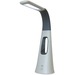 VSNVLED1603GR - Vision Cooper LED Desk Lamp with Bladeless Fan