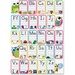 Magnetic Letters & Numbers