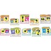 TEP8307 - Trend Sea Buddies Collection Welcome Bulletin Board Set