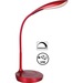 VSNVLED1502RD - Vision 'Luna' LED Task Lamp