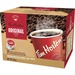 ELCTCTH16 - Tim Hortons Original Blend 30-pk Coffee Pods K-Cup
