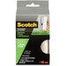 MMMRF4740 - Scotch Indoor Hook/Loop Fasteners