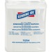 GJO11254PK - Genuine Joe 1-ply Embossed Lunch Napkins