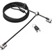 KMW65048 - Kensington MicroSaver Cable Lock