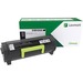 LEX51B1000 - Lexmark Toner Cartridge
