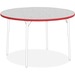 LLR99923 - Lorell Classroom Round Activity Tabletop