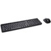 KMW75230 - Kensington Pro Fit Wireless Low-profile Desk Set