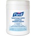 GOJ911306CAN - PURELL&reg; Sanitizing Hand Wipes