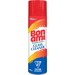SJN02130 - Johnson Bon Ami Power Foam Glass Cleaner