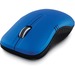 VER99766 - Verbatim Wireless Notebook Optical Mouse, Commuter Series - Matte Blue