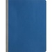 BSN78563 - Business Source Side Fastener 2-piece Report Cover