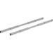 LLR16208 - Lorell Adjustable Crossbar Set