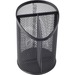 LLR84140 - Lorell Mesh Desktop Organizer