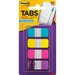 MMM676AYPV - Post-it&reg; Easy Dispenser Assorted Tabs