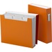 SMD70868 - Smead Bookshelf Organizers with SuperTab