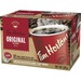 ELCI02226 - TIM HORTONS Original Blend Coffee Pod