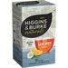 MRPHBEARLGRY - Higgins & Burke Naturals Earl Grey Black Tea Bags