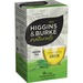 MRPHBGREEN - Higgins & Burke Naturals English Green Tea Bags