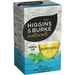 MRPHBPEPPER - Higgins & Burke Naturals Peppermint Herbal Tea