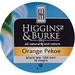 MRPKHBORAPEK - Higgins & Burke Naturals Natural Orange Pekoe Black Tea K-Cup