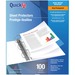 RGO53851 - QuickFit Sheet Protector