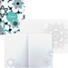 BLIA291004 - Blueline Notebook
