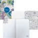 BLIA291005 - Blueline Notebook