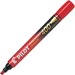 PILSCA400RD - Pilot 400 Chisel Tip Permanent Markers