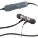 VER99776 - Verbatim Bluetooth Stereo Earphones with Microphone - Black
