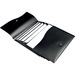 AVE73529 - Avery&reg; Slide & View Expanding Pocket File