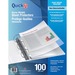 RGO63851 - QuickFit Sheet Protectors