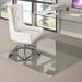 DEFCMG7743 - Deflecto Premium Clear Glass Chairmat