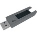 EMTMD64GB253 - EMTEC 64GB Slide B250 USB 3.0 Flash Drive
