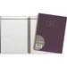 HLR06960 - Hilroy Cambridge 9.5" Work Style Notebook